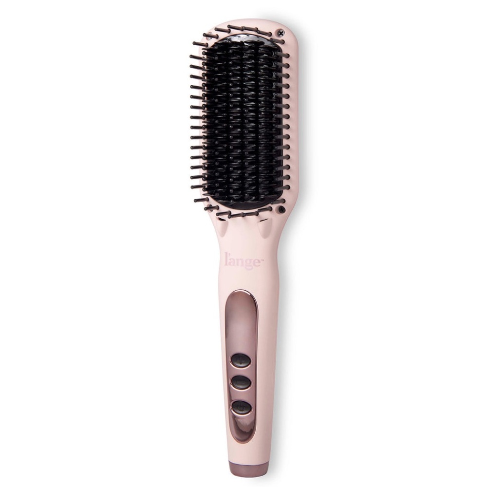 l’ange Le Vite Ceramic Straightening Brush